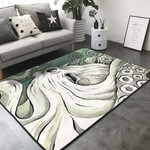 Octopus Rugs Home Decor