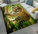 Tiger Rugs Home Decor