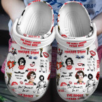The Rocky Horror Picture Show Crocs Classic Clog Shoes