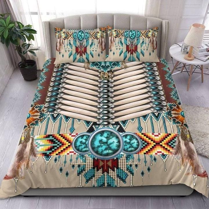 Native American Bedding Set