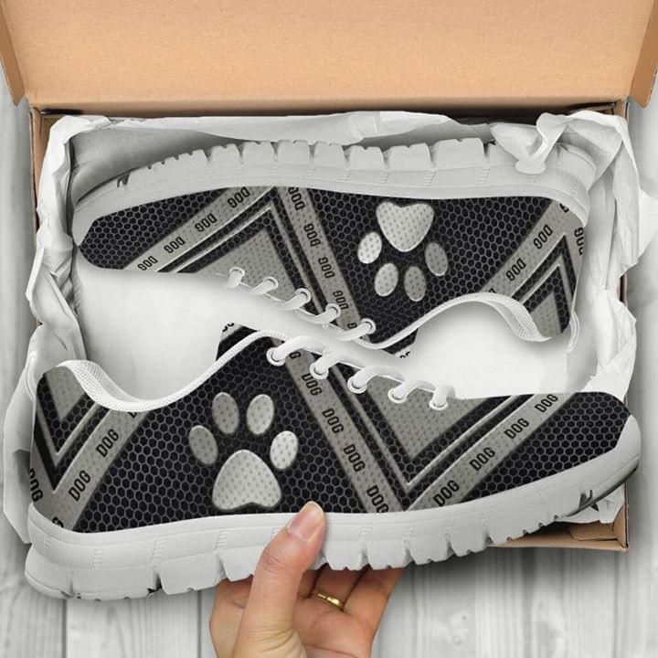 Paws Dog Sneaker Shoes PANSNE0072