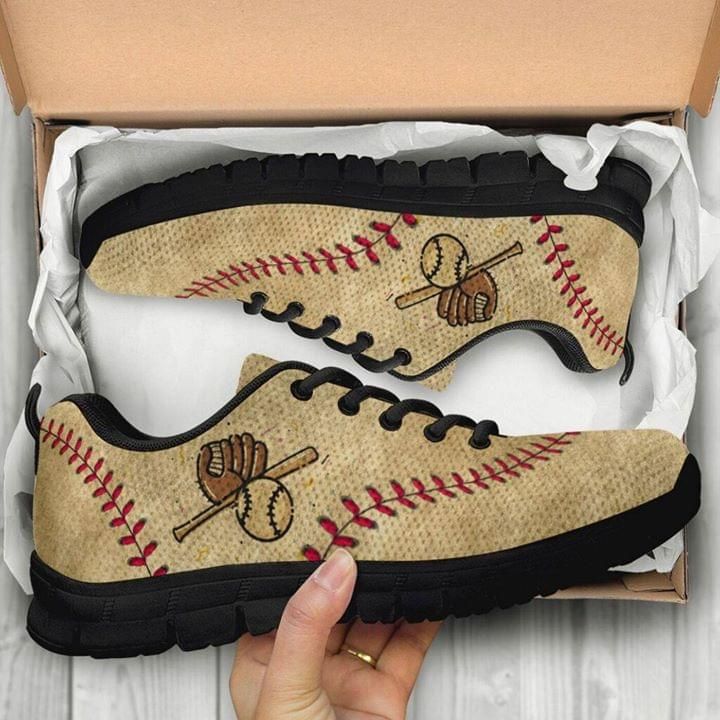 Baseball Sneaker Shoes PANSNE0020