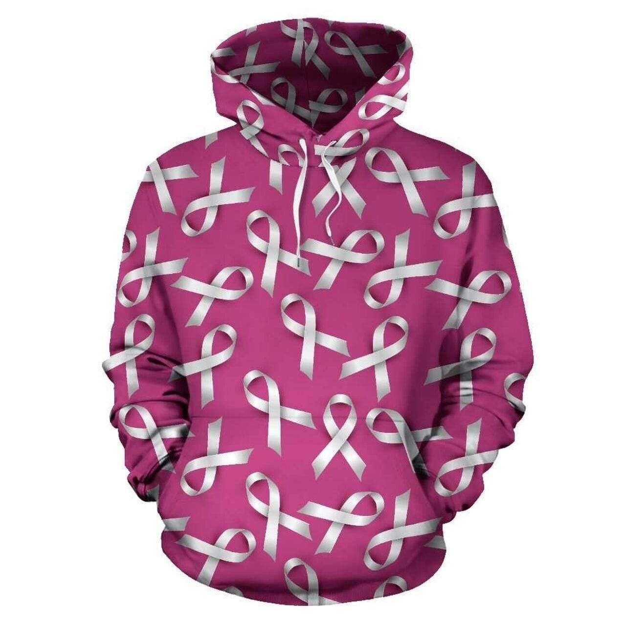 End Violence Against Women Hoodie 3D All Over Print