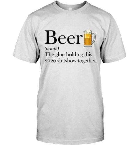 Beer Noun T-Shirt