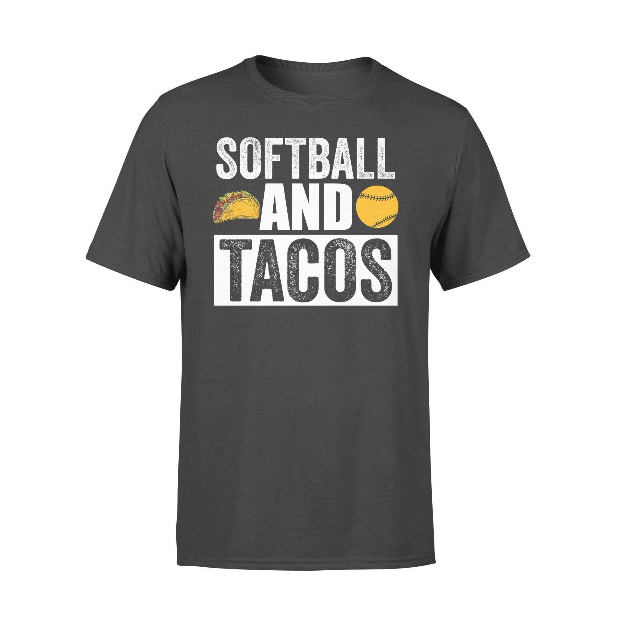 T Shirt Softball