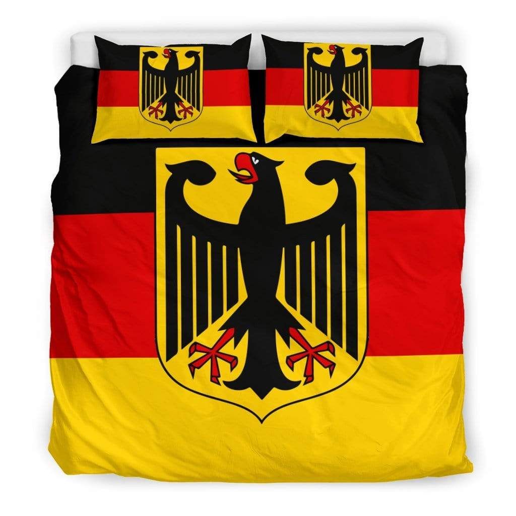 Germany Bedding Set