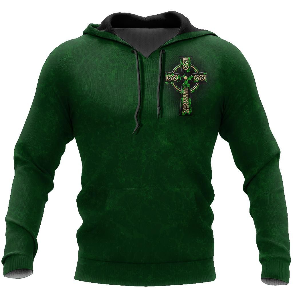 Irish St.Patrick Day 3D Hoodie Shirt For Men And Women PAN3DSET0003
