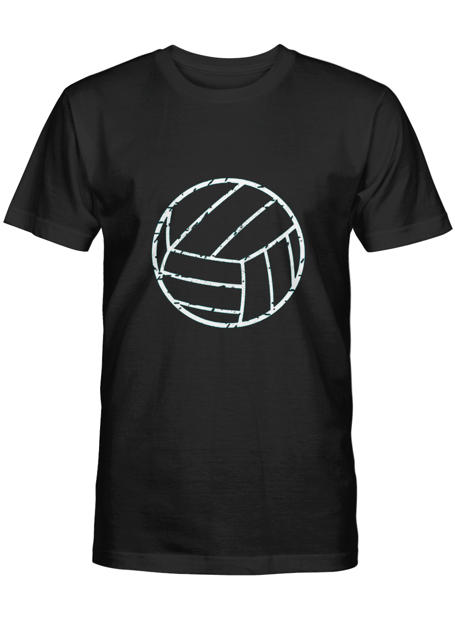 Volleyball Shirt For Lovers
