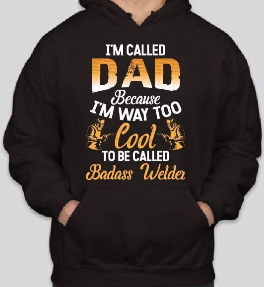 Cool Dad Unisex T Shirt  H5770