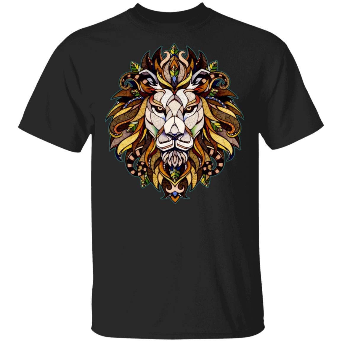 Lion 2 T-shirt
