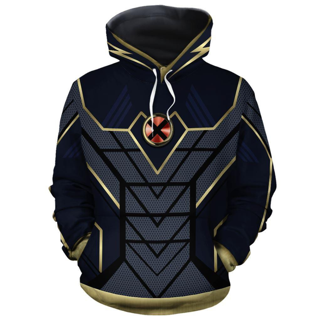 The Storm All-Over Hoodie
