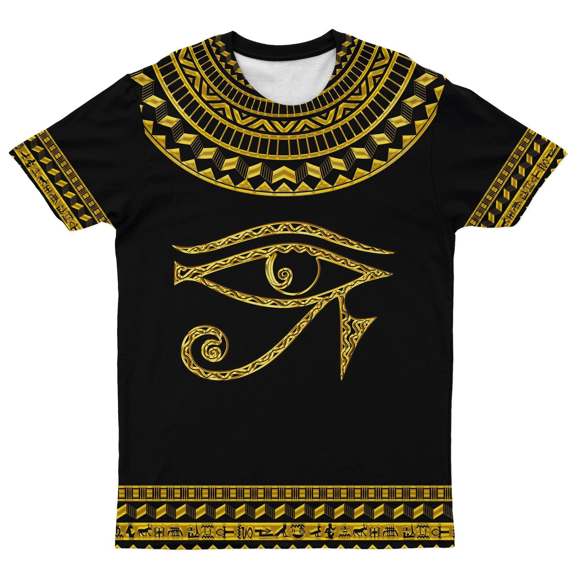 RA Egypt T-shirt