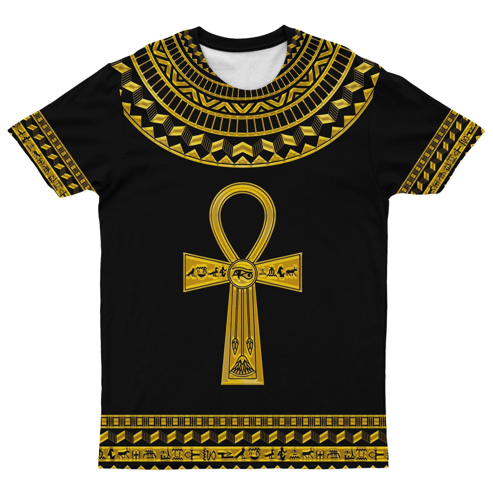 Ankh Egypt 1 T-shirt