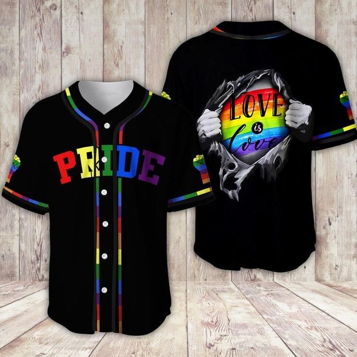 LGBT Pride Shirts Love Is Love