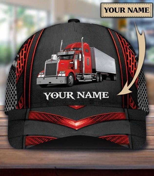 Personalized Container Cap
