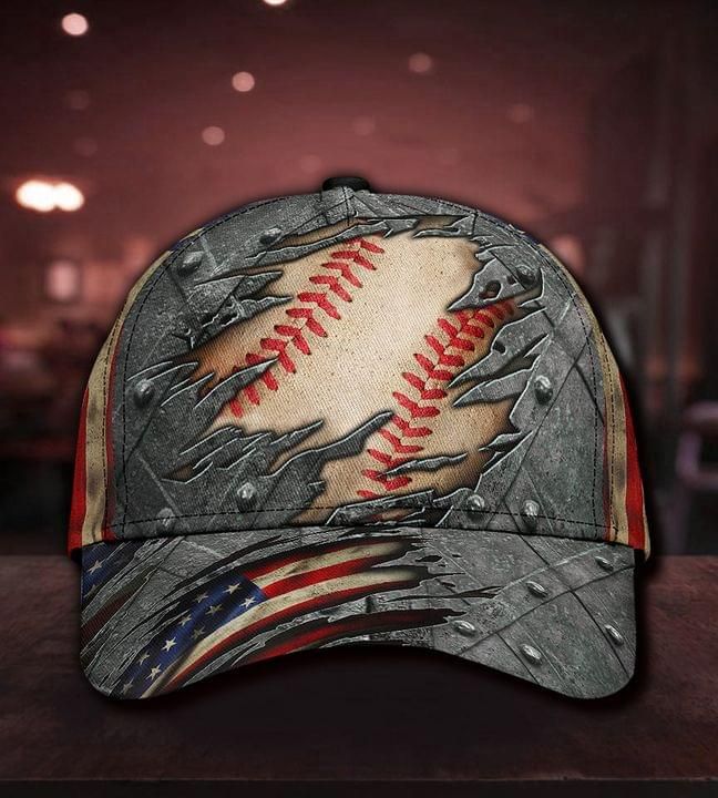 Baseball Cap