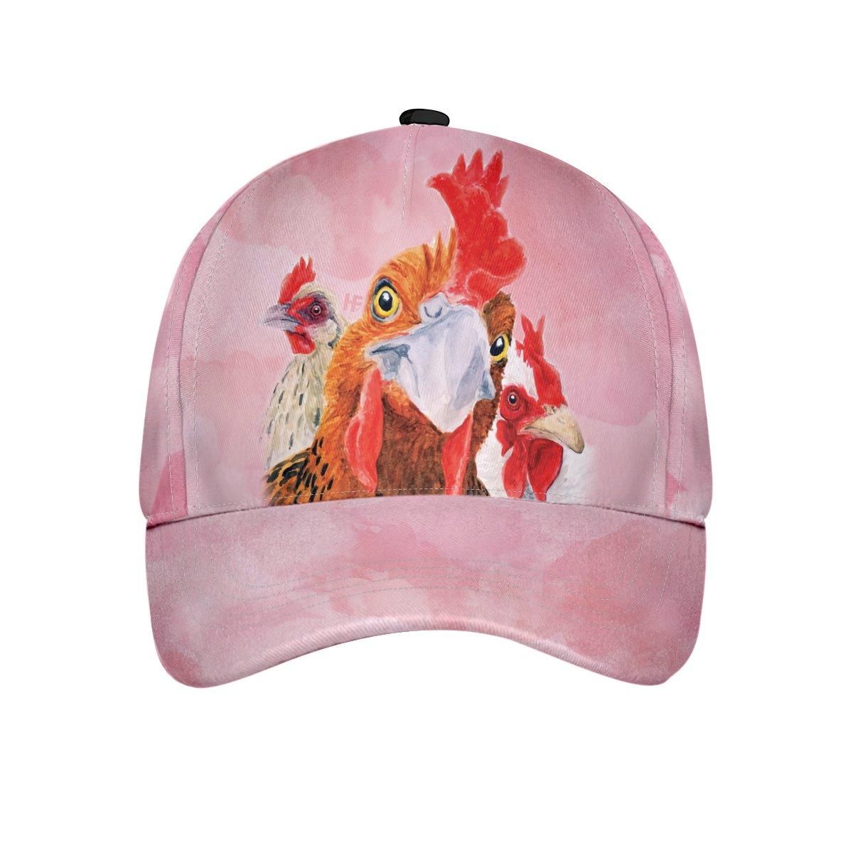 Farm Chicken Classic Cap Classic Cap