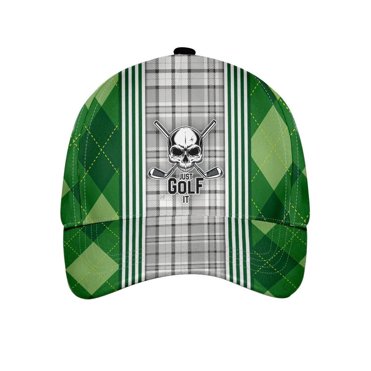 Just Golf It Cap