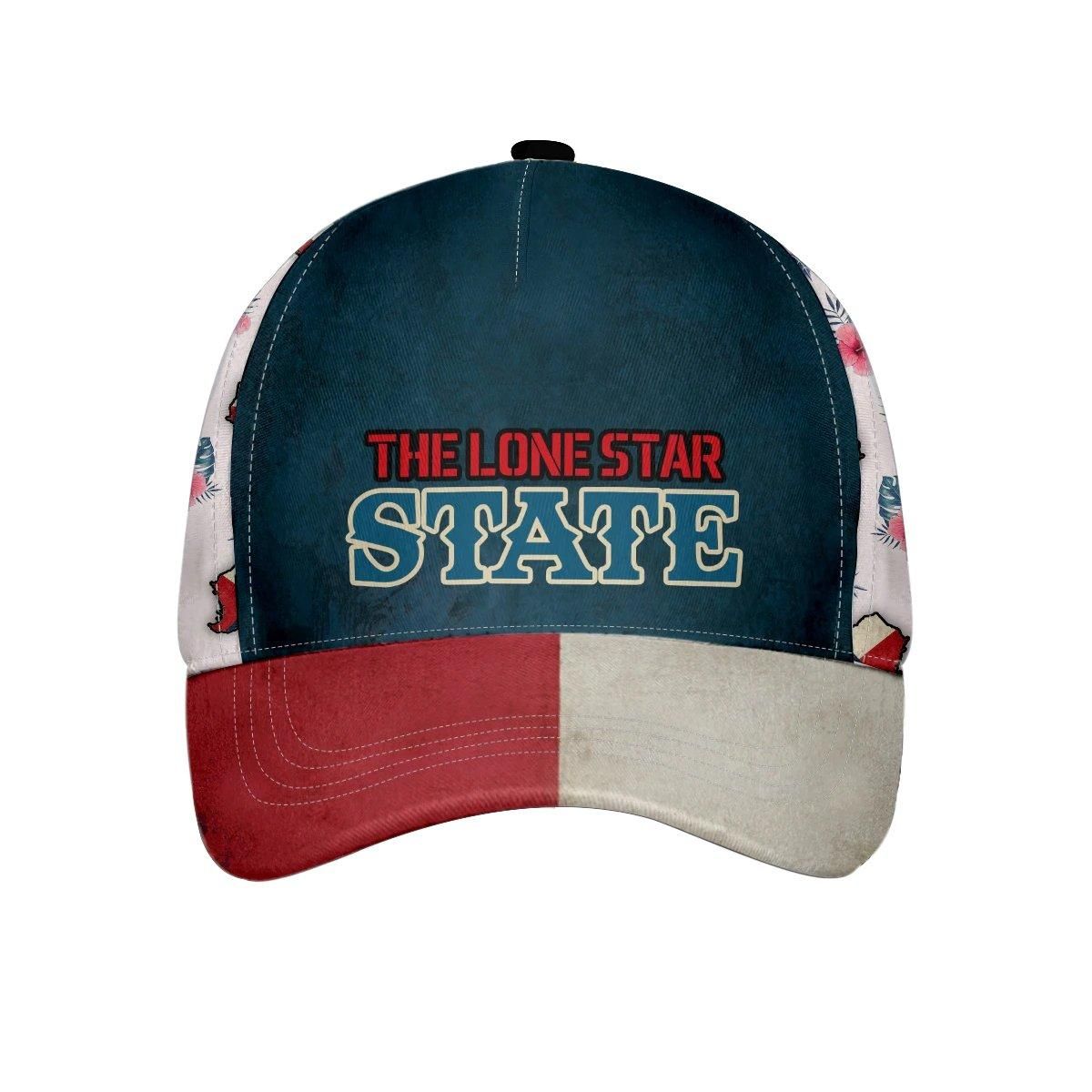 The Lone Star State Cap
