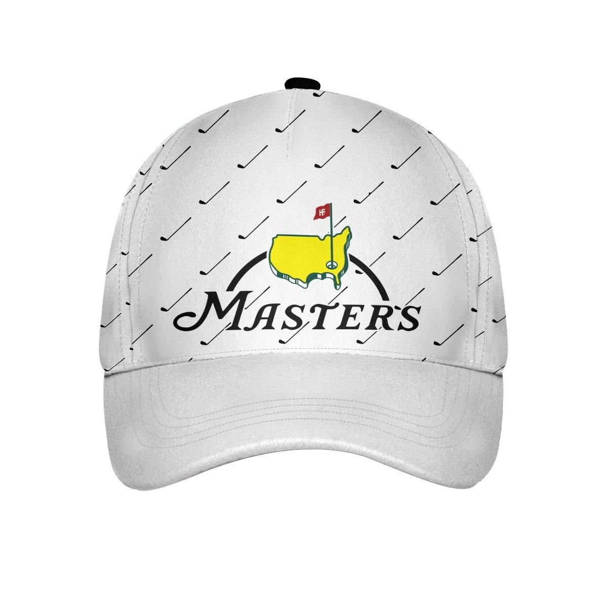 Golf Masters Cap PANCAP0026