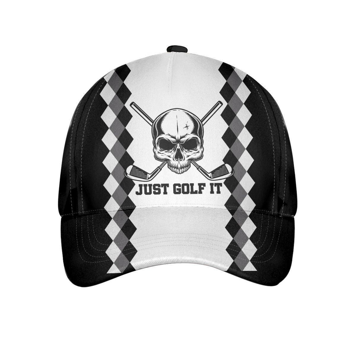 Just Golf It Cap Cap