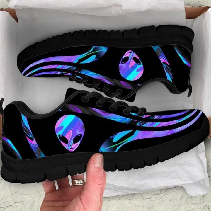 Alien Sneakers PANSNE0061