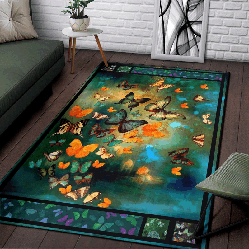 Angels From Heaven Rugs Home Decor