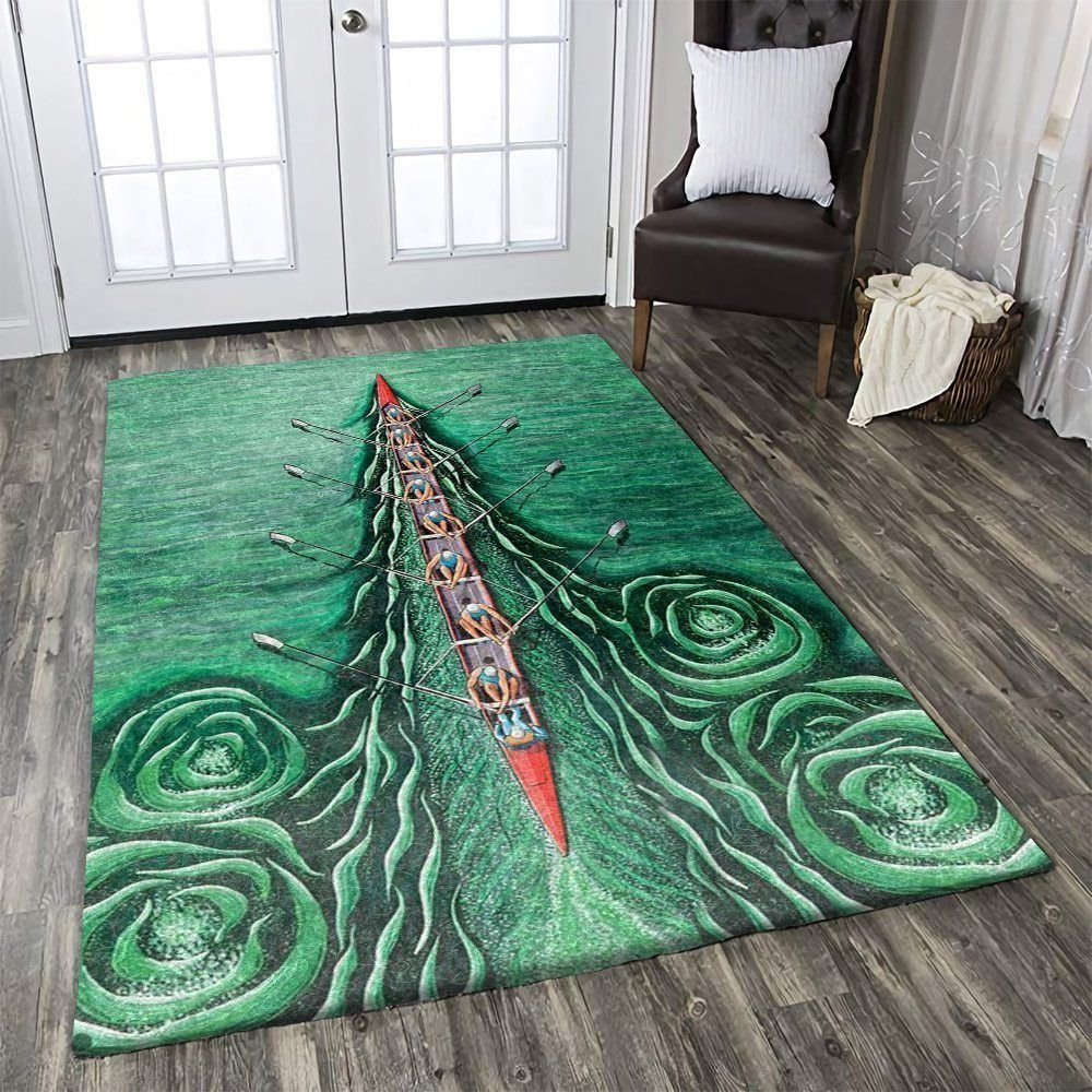 Sculling Rugs Home Decor