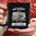 Uss Massey Dd 778 Father's day, Veterans Day USS Navy Ship