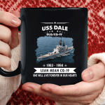 USS Dale cg 19 dlg 19 Father's day, Veterans Day USS Navy Ship