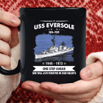 Uss Eversole Dd 789 Father's day, Veterans Day USS Navy Ship