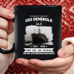 USS Denebola AD 12 Father's day, Veterans Day USS Navy Ship