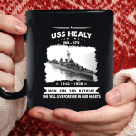 Uss Healy Dd 672 Father's day, Veterans Day USS Navy Ship