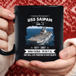 Uss Saipan Lha 2 Father's day, Veterans Day USS Navy Ship