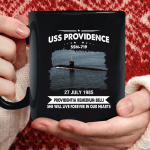 Uss Providence Ssn 719 Father's day, Veterans Day USS Navy Ship