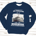 Uss Thomaston Lsd 28 Father's day, Veterans Day USS Navy Ship