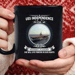 USS Independence CV 62 CVA Father's day, Veterans Day USS Navy Ship