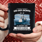 Uss San Jacinto Cg 56 Father's day, Veterans Day USS Navy Ship