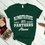 Plymouth State University Alumni New Hampshire Graduation gifts, teacher's day friend gift