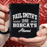 Paul Smith's College Alumni New York Graduation gifts, teacher's day friend gift