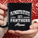 Plymouth State University Alumni New Hampshire Graduation gifts, teacher's day friend gift