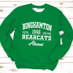 Binghamton Uni Alumni Vestal Newyork Ny Graduation Gifts, Teacher's Day Friend Gift