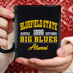 Bluefield State Uni Alumni West Virginia Graduation Gifts, Teacher's Day Friend Gift