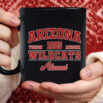 Arizona Uni Alumni Tucson Az Graduation Gifts, Teacher's Day Friend Gift