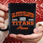 Cal State Fullerton Uni Alumni Ca Graduation Gifts, Teacher's Day Friend Gift