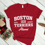 Boston Uni Alumni Boston Ma Graduation Gifts, Teacher's Day Friend Gift