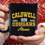 Caldwell Uni Alumni Nj Graduation Gifts, Teacher's Day Friend Gift