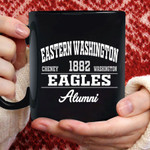 Eastern Washington Uni Alumni Cheney Wa Graduation Gifts, Teacher's Day Friend Gift