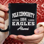 Polk Community College Alumni Fl Graduation Gifts, Teacher's Day Friend Gift