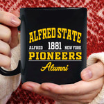 Alfred State College Alumni Ny Graduation Gifts, Teacher's Day Friend Gift